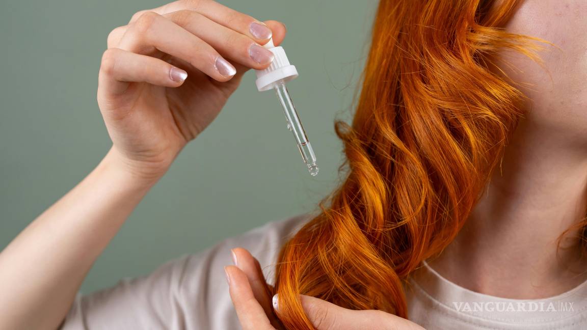 $!Los aceites naturales han recuperado protagonismo como aliados del cuidado capilar.