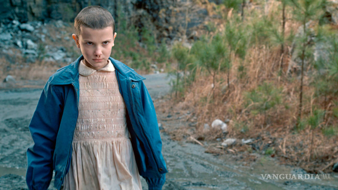 'Eleven' audicionó para ser 'X-23' en Logan