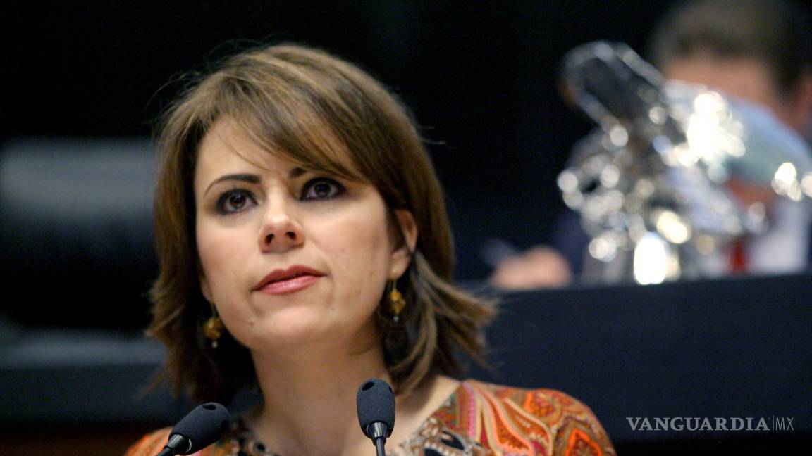 $!Polémica por cuentas ‘alegres’ del PRI Coahuila en votaciones internas