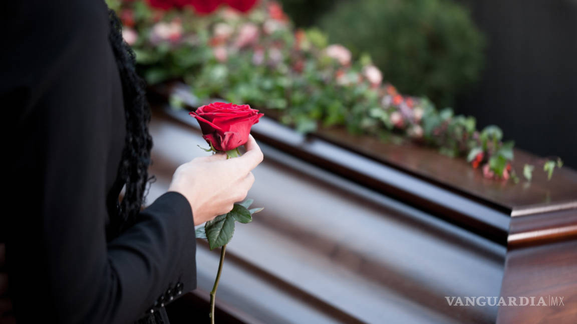 En México nos gusta celebrar la muerte, pero no prevenir el servicio funerario