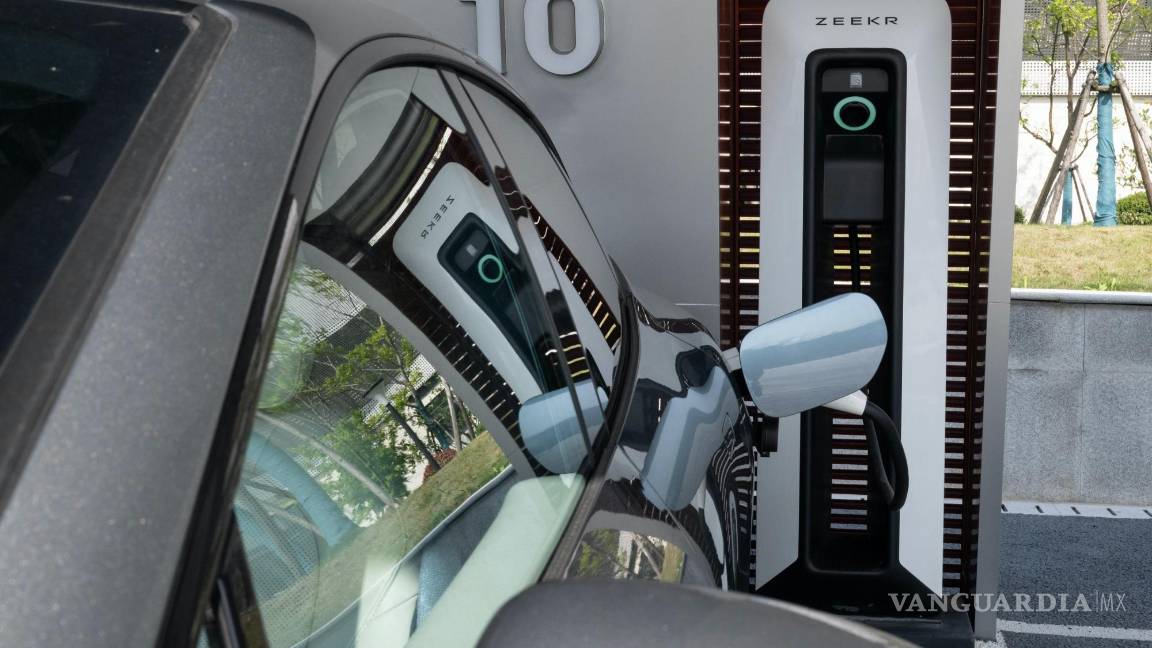 $!El sector automotriz es un excelente ejemplo de cómo China ha podido avanzar tan rápido para dominar el sector manufacturero.