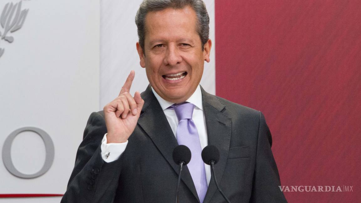 Peña Nieto no habló con Carlos Slim por NAIM: Presidencia