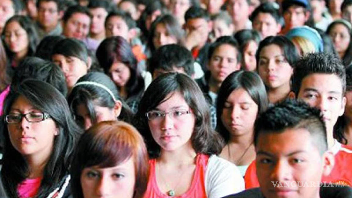 Jóvenes ya no respetan a las figuras de autoridad: psicóloga de la UNAM
