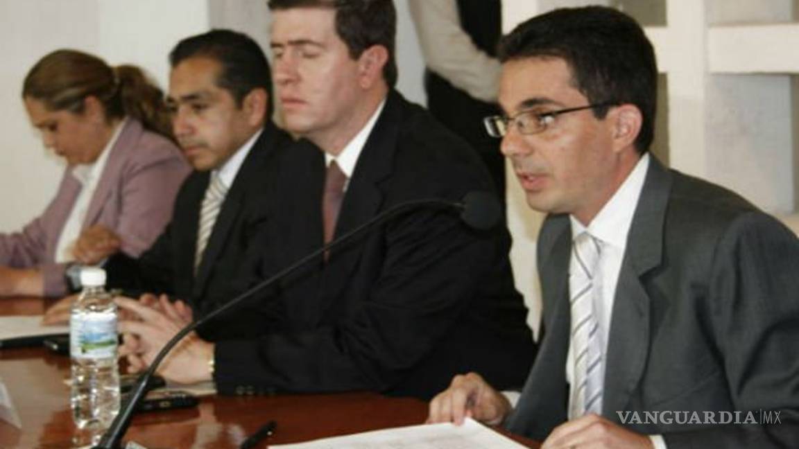 $!Escolta de Alfredo Castillo entorpeció el caso de la niña Paulette