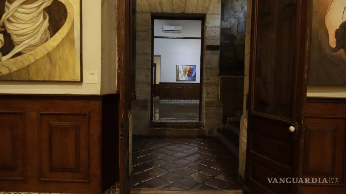 $!‘Bitácora de juicios’: Visión crítica y pincelada precisa de un nonagenario que ‘ama a su raza’