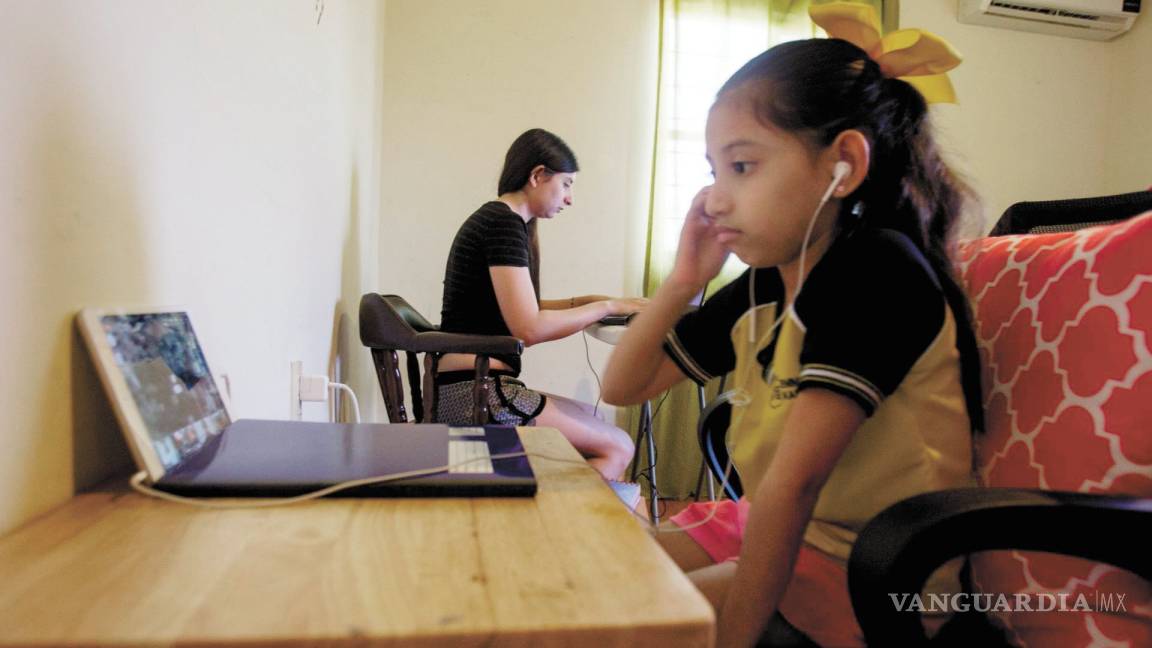 Esperan en Coahuila se preinscriban 130 mil niños en nivel Básico de educación