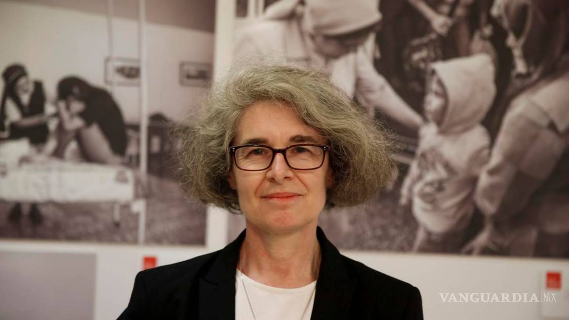 $!Presencia de las mujeres avanza en la Iglesia, aún hay resistencias y mucho por hacer