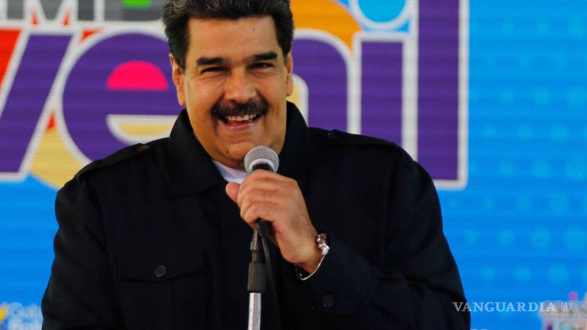 Nicolás Maduro responde a la Unión Europea: &quot;Nadie puede darnos un ultimátum de este tipo&quot;