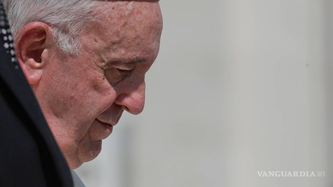 $!Papa Francisco supo sobre los abusos sexuales del cardenal Theodore McCarrick