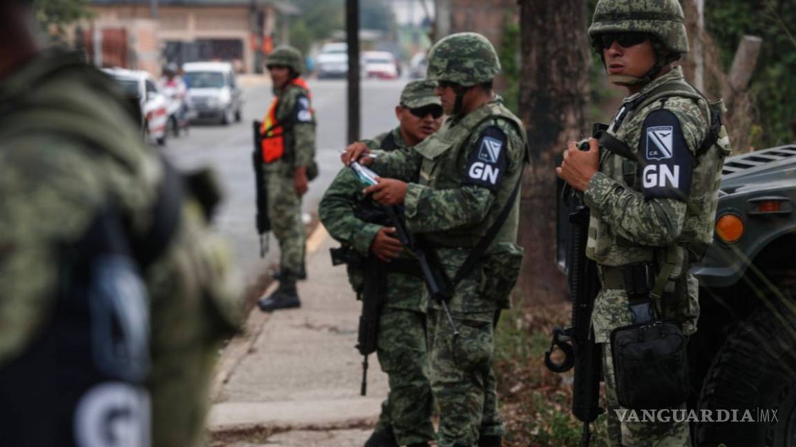 Arranca en Minatitlán la Guardia Nacional: AMLO