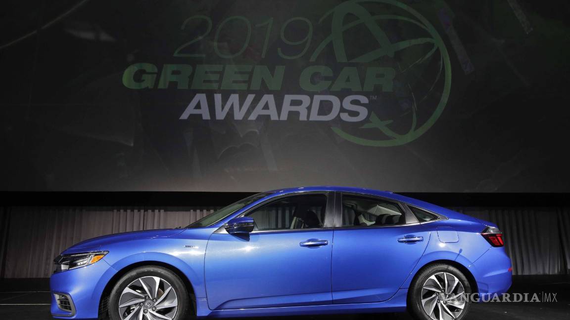 $!Los mejores vehículos del Auto Show de Los Ángeles 2018