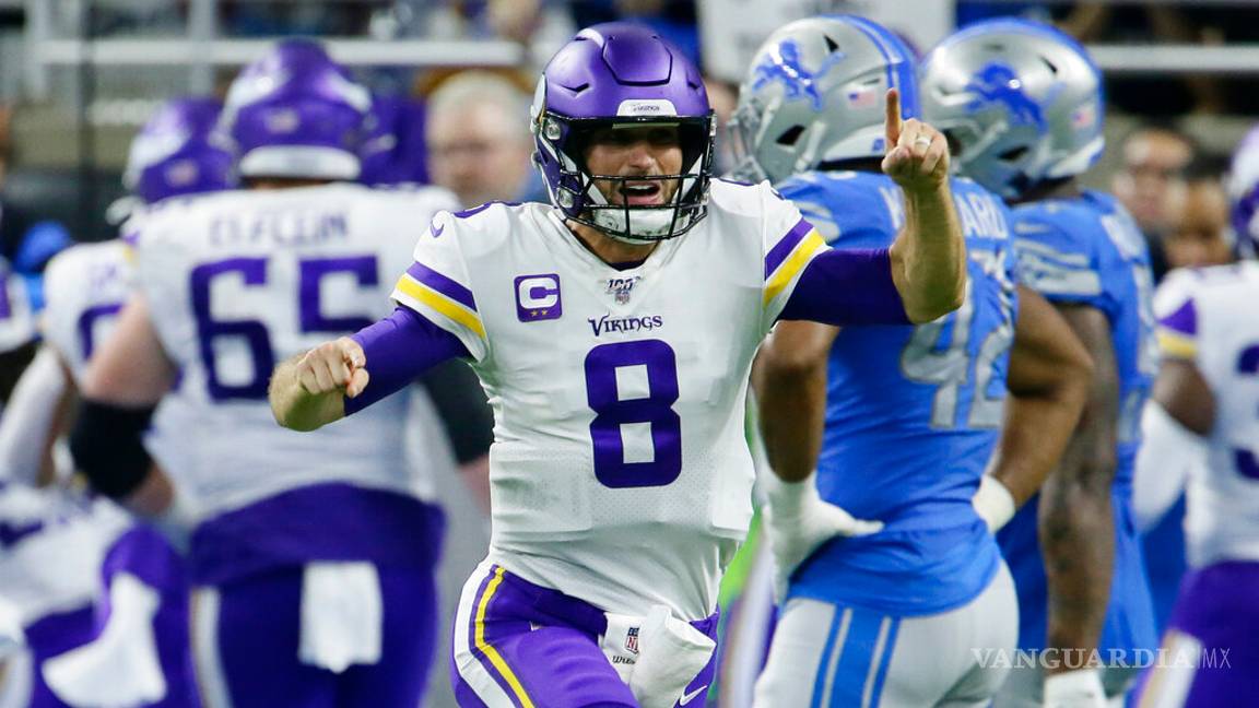 $!El Power Ranking de la Semana 7 de la NFL