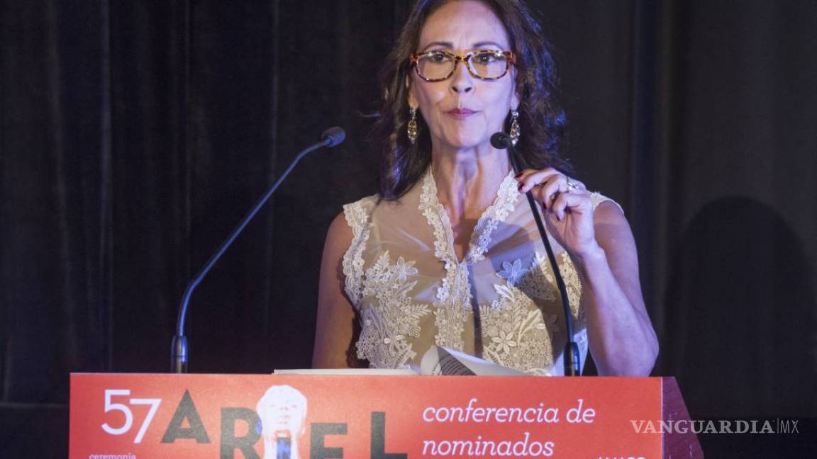 Blanca Guerra se alista para volver al teatro y a las telenovelas