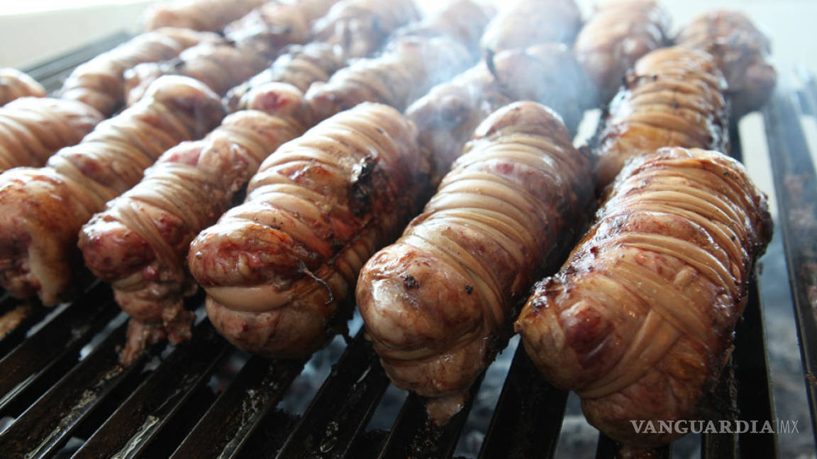 $!Saltillo de manteles largos. Y para celebrar... ¡Cabrito!