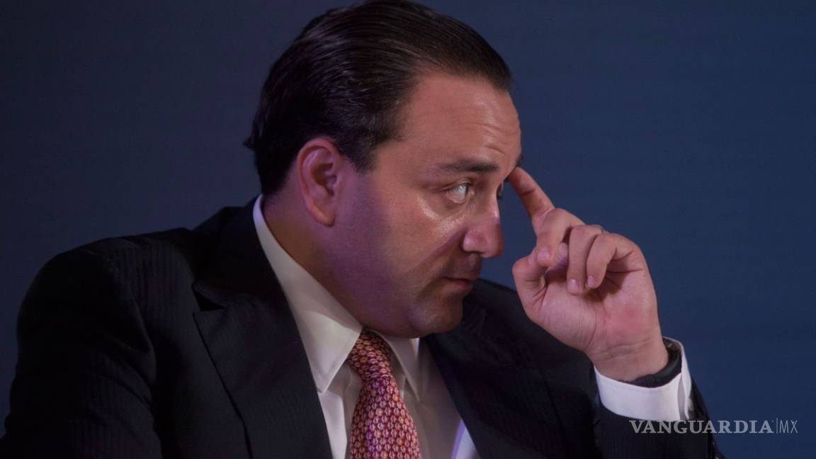 $!Gobierno de Borge desvió mil millones de pesos destinados al campo