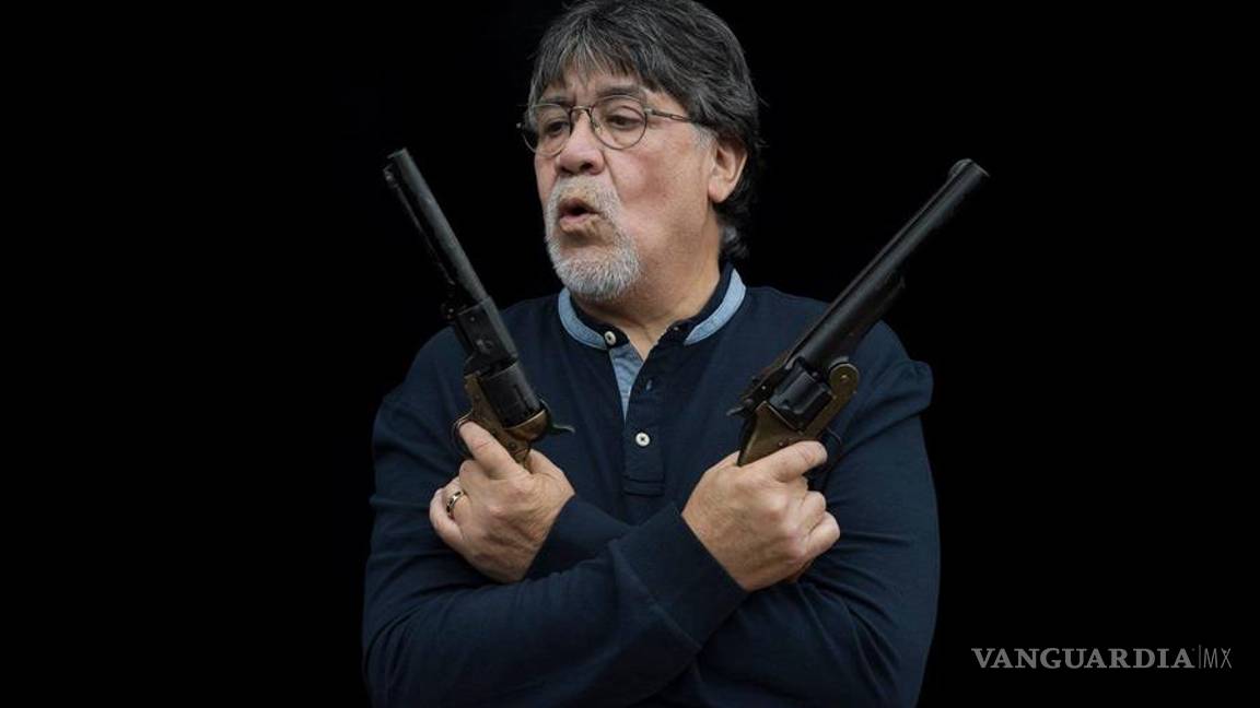 $!"Latin Noir", documental sobre la novela negra de América Latina