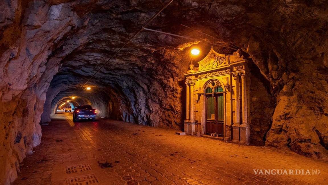 $!4. Real de Catorce: Un pueblo fantasma lleno de histori