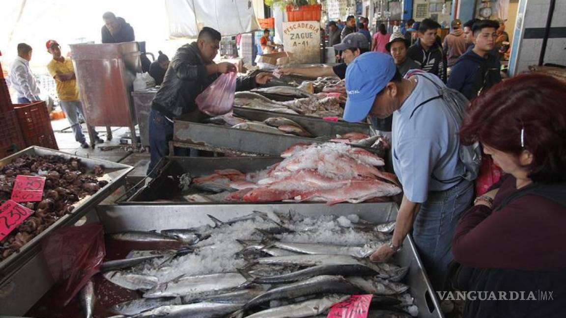 Corte insta a EU a prohibir la importación de pescado y marisco de redes