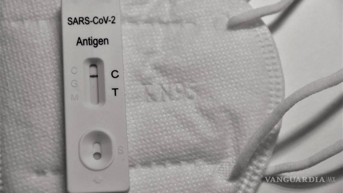 $!Para algunas personas hay una etapa intermedia confusa: tu prueba de Covid es negativa y aún te sientes enfermo.