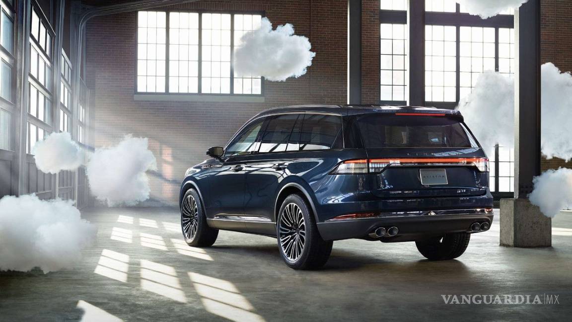 $!Lincoln Navigator 2019: La expresión de lujo total