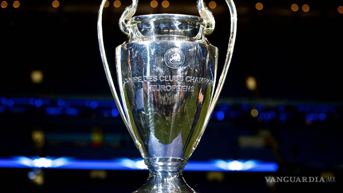$!Retransmisión de la Champions League cuesta a Francia 315 mde