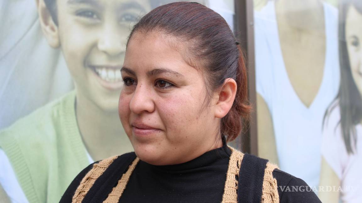 $!Pierde Gustavito (de 2 años) un ojo a causa del cáncer