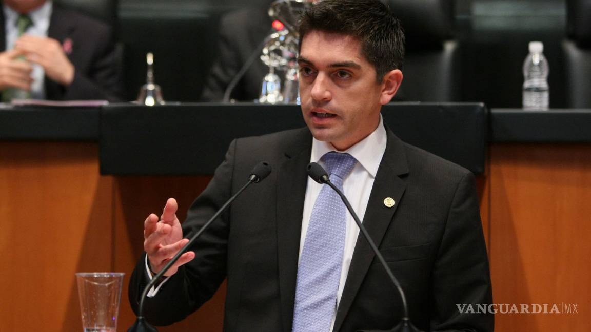 $!Exige PAN a auditor acuda a Congreso a explicar por qué no informó sobre empresas fantasma en Coahuila