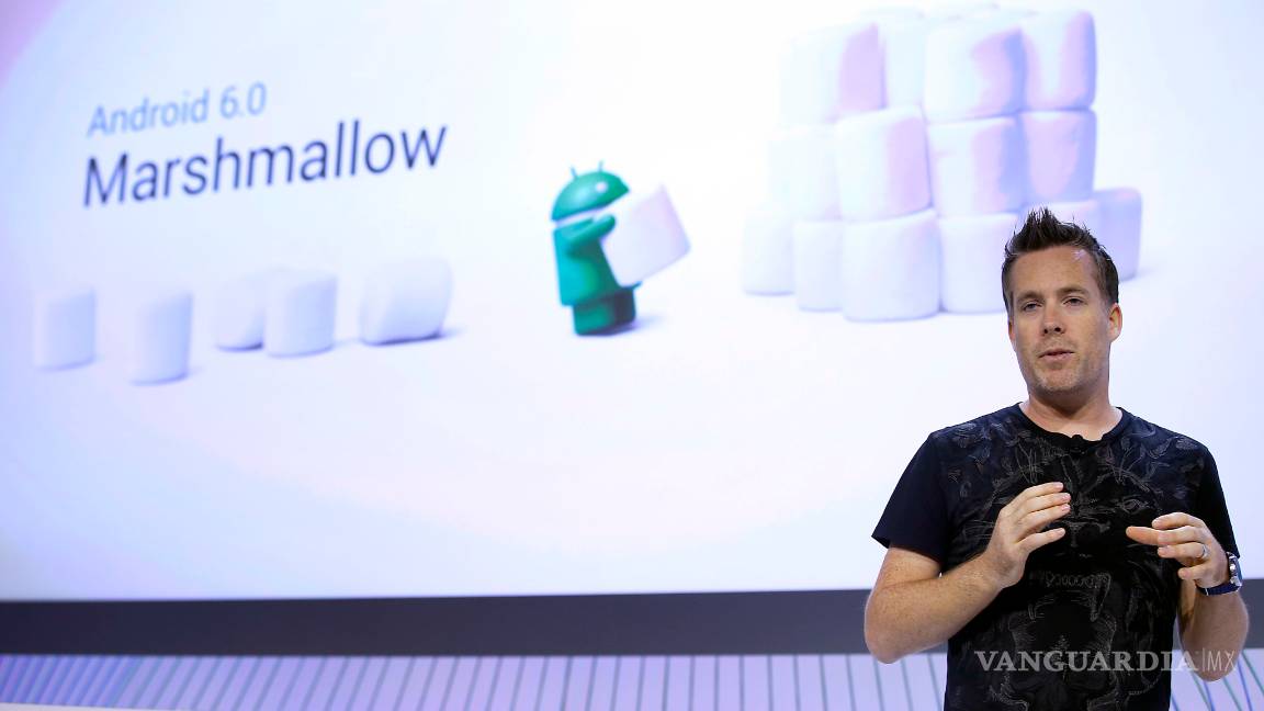 $!Los teléfonos que podrás actualizar al nuevo Android 6.0 Marshmallow