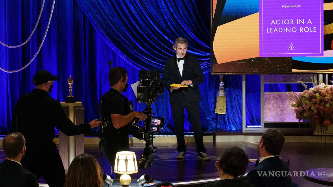 $!Todo lo que hizo mal el Oscar este año