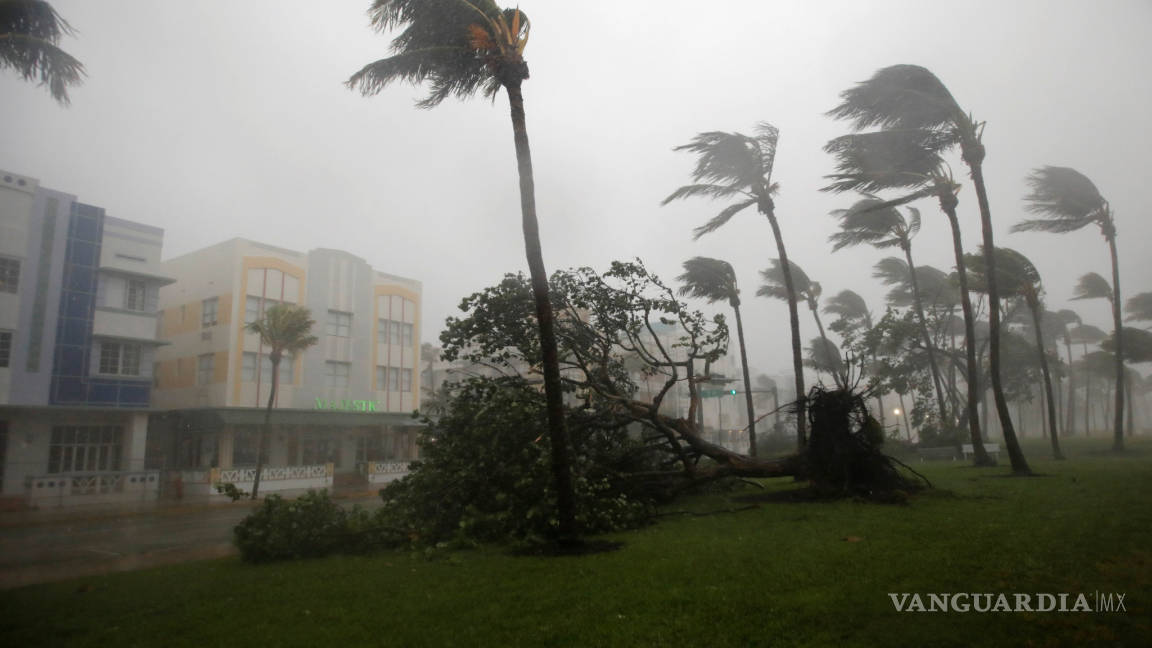 Temporada de huracanes duraría hasta cinco meses en 2020