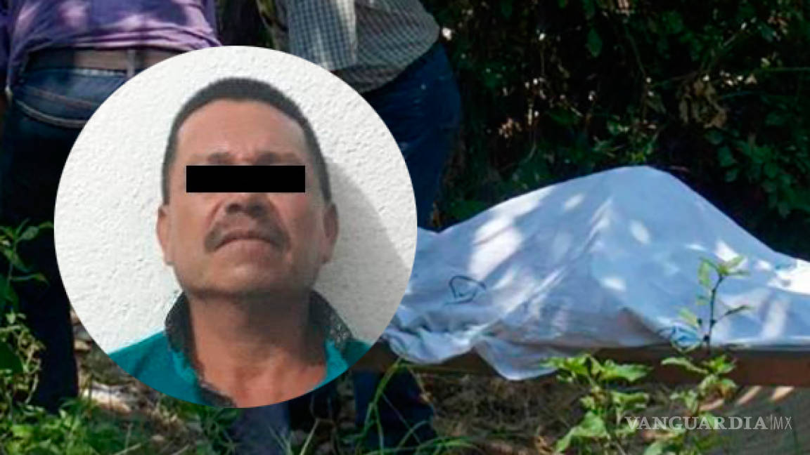 Cae otro implicado en asesinato y violación de una niña en Chiapas