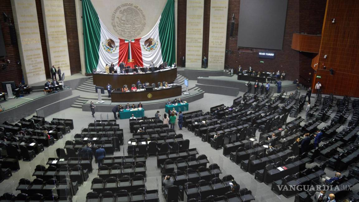 Abre Morena puerta a la negociación en reforma política-electoral en México