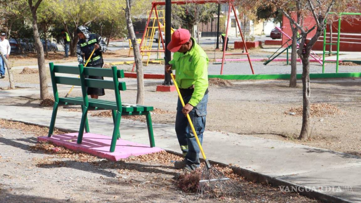 $!Autoridades llaman a la ciudadanía a evitar tirar basura en arroyos y espacios públicos.