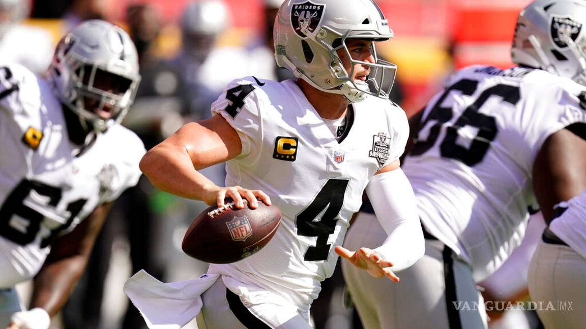 $!El Power Ranking de la Semana 5 de la NFL: Seahawks toma el liderato