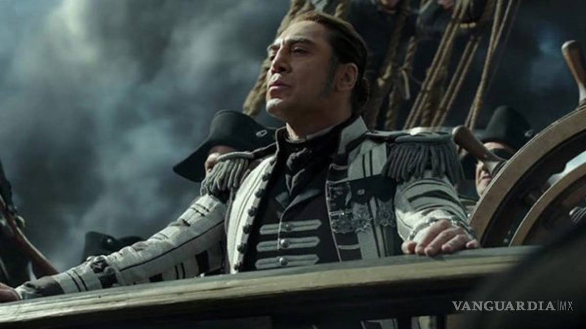 $!Javier Bardem será Hernán Cortés, en serie que producirán Diego Luna y Gael García Bernal