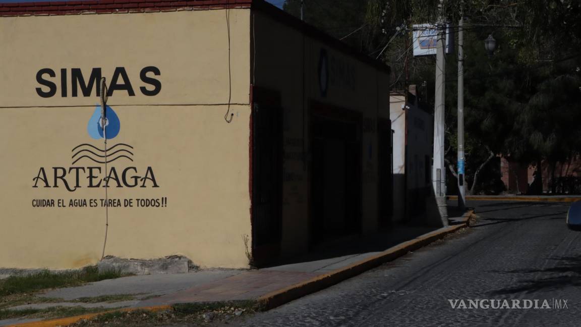 ‘No es el primer municipio al que apoyamos, hemos ayudado a municipios hasta de otros estados’: Chema Fraustro