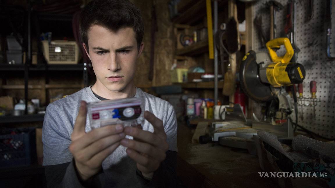 $!La serie que padres y adolescentes deben ver