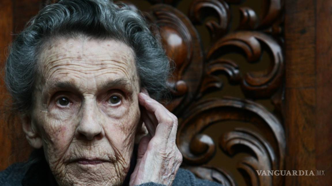 $!En la literatura Leonora Carrington dio voz a la pintura