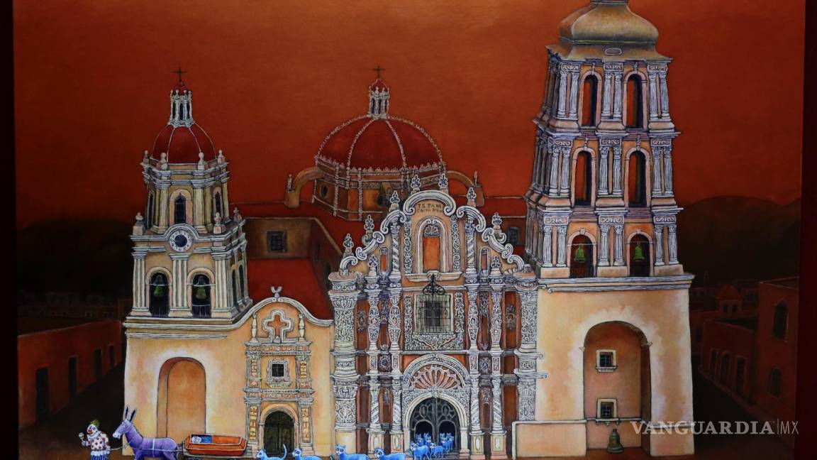 $!‘Crónicas locas’: Geroca sigue la fiesta, de un bar gay hasta el panteón