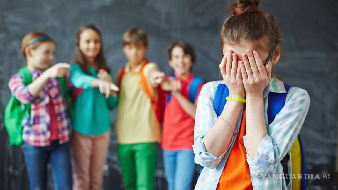 México, el país de la OCDE donde más se hace bullying; afecta a 40% de los alumnos
