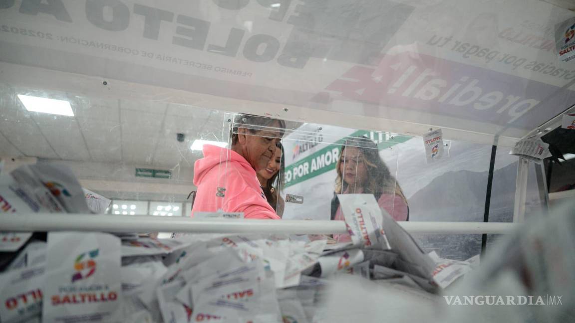 $!En el sorteo participaron quienes pagaron su impuesto predial en enero y febrero.