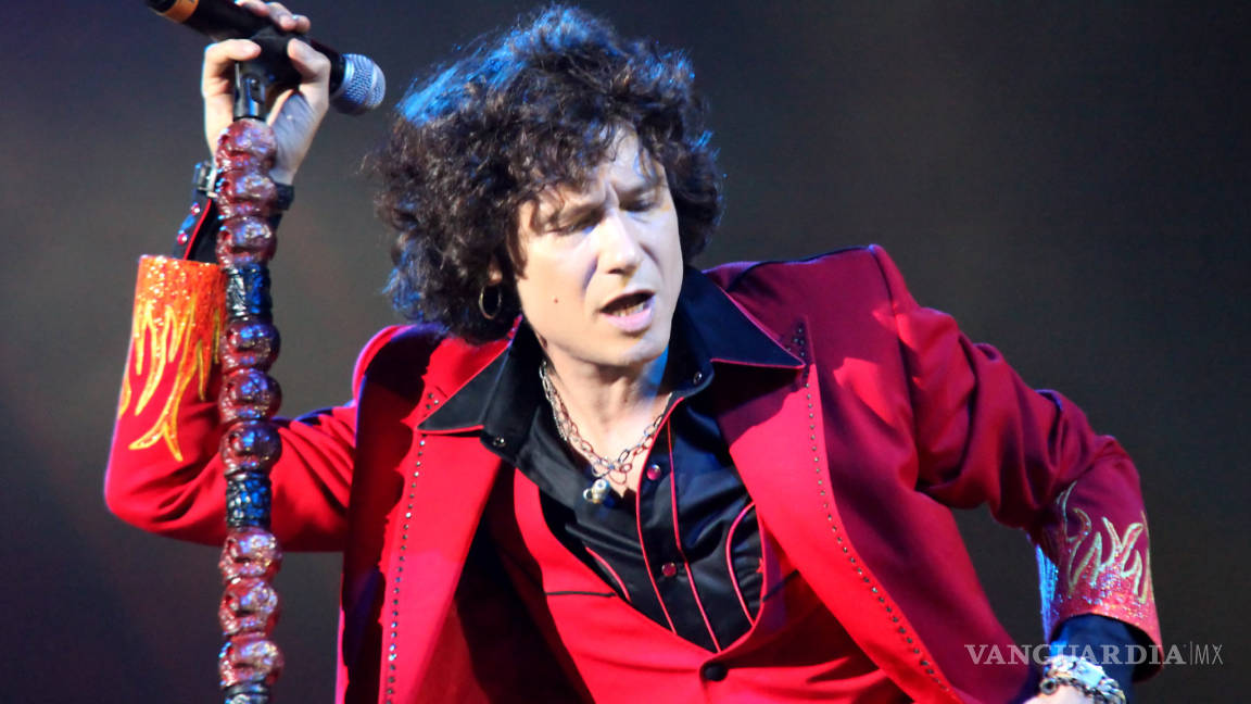 Bunbury ofrecerá concierto en Guadalajara en abril próximo