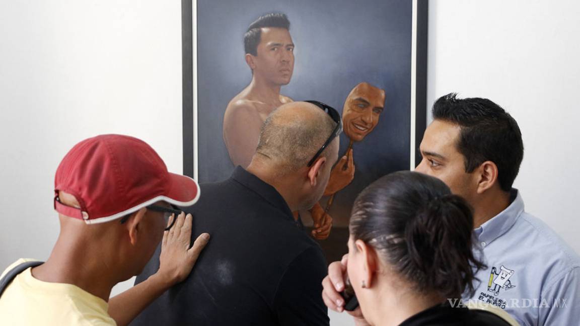 $!Las exposiciones del verano, recorrido por el arte visual