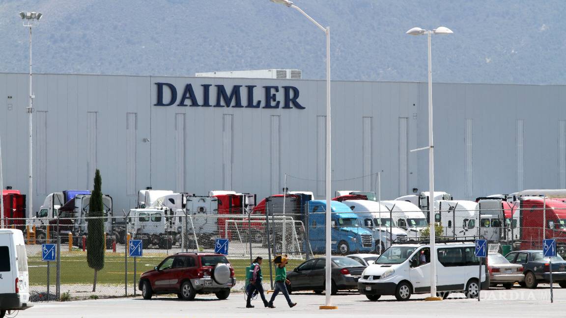 Obtiene otra vez 'Copa Presidente' Daimler Saltillo