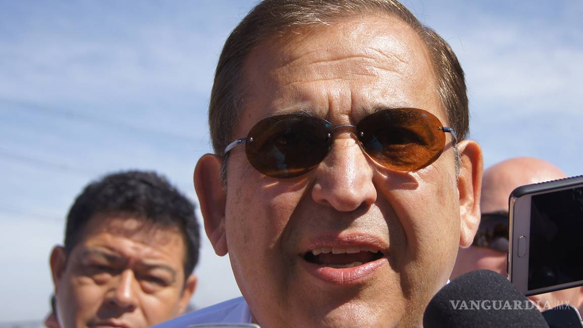 $!AHMSA demandará a la CNTE por daños