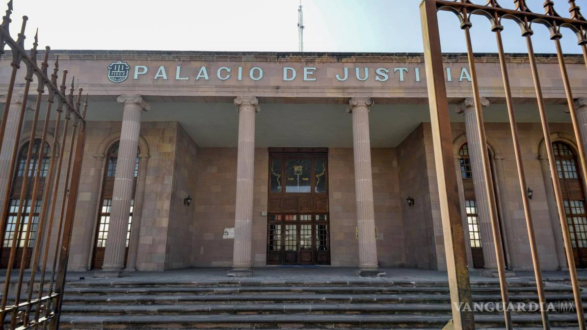 Abogados en Saltillo se preparan para exponer trayectoria de aspirantes al Poder Judicial de Coahuila