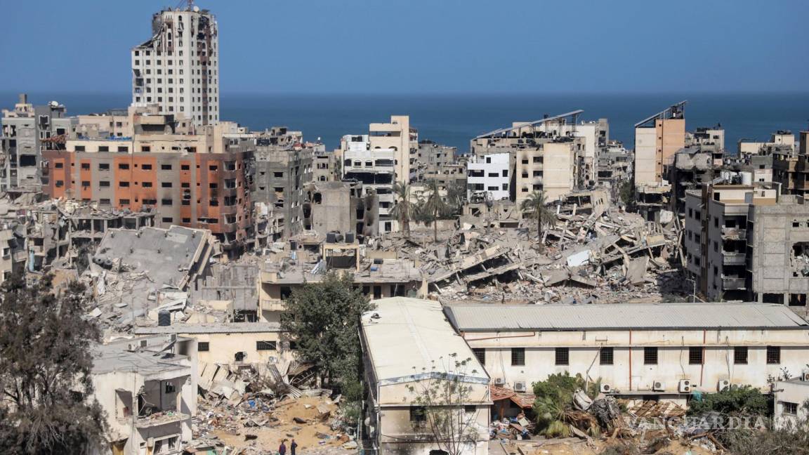 ”Zonas de matar” a potenciales civiles: Cómo tropas israelíes operan