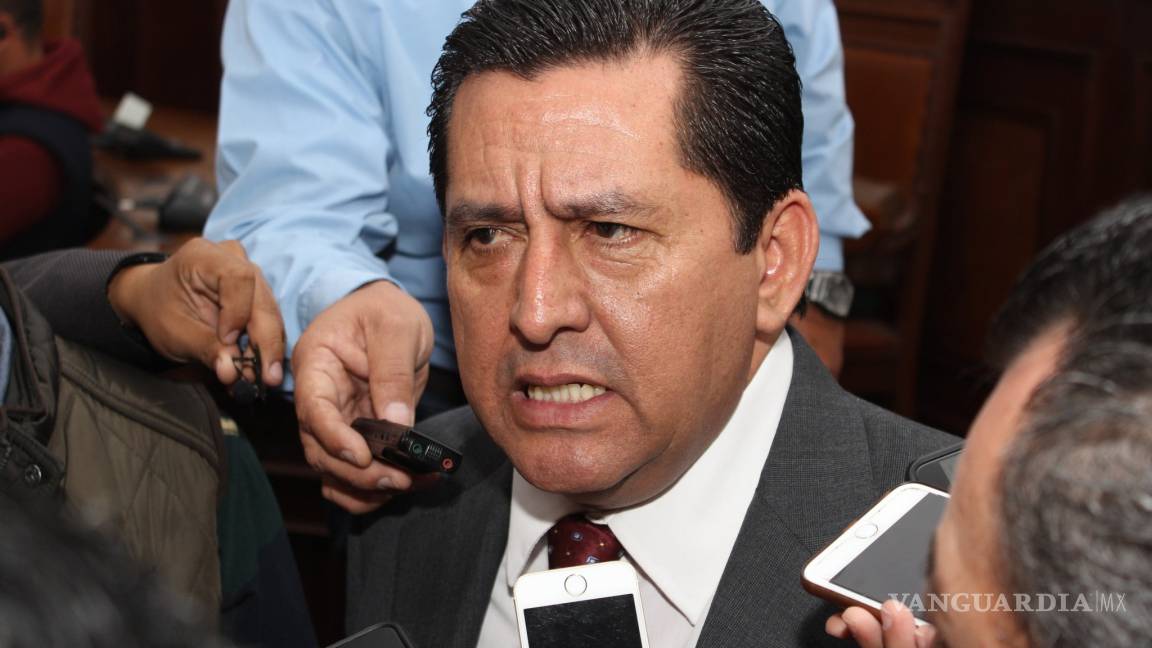 En Coahuila, por lanzar convocatoria para ‘vigilantes’ de organismos anticorrupción