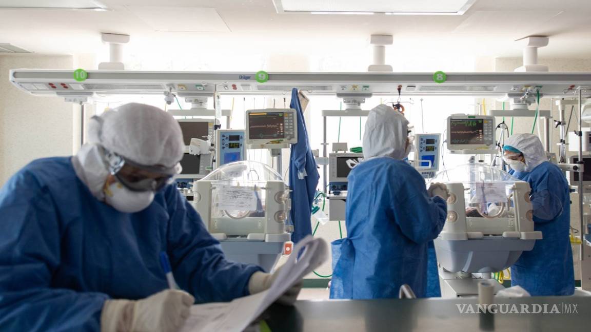 ‘Ocupación hospitalaria, criterio menos fiable’, analistas consideran que es diagnosticar a ciegas