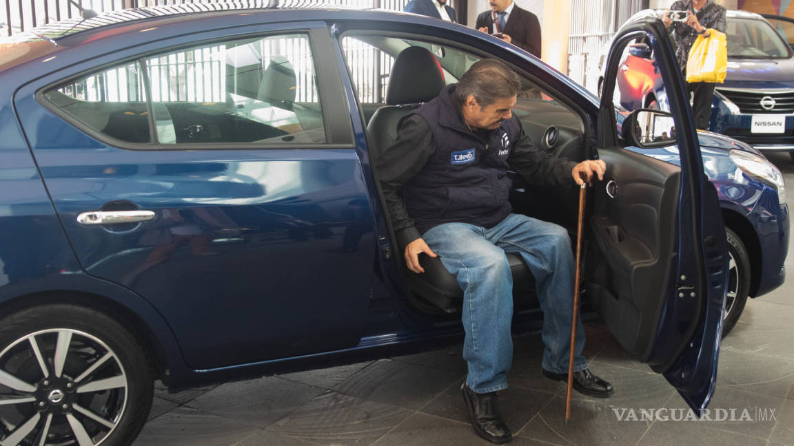 Sufrirá alguna discapacidad la mayoría de personas: UNAM